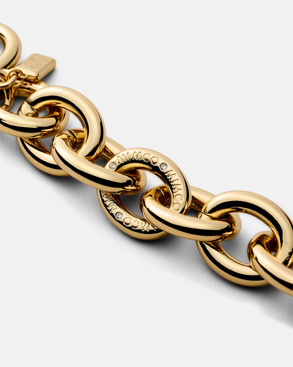 Missing Link Bracelet