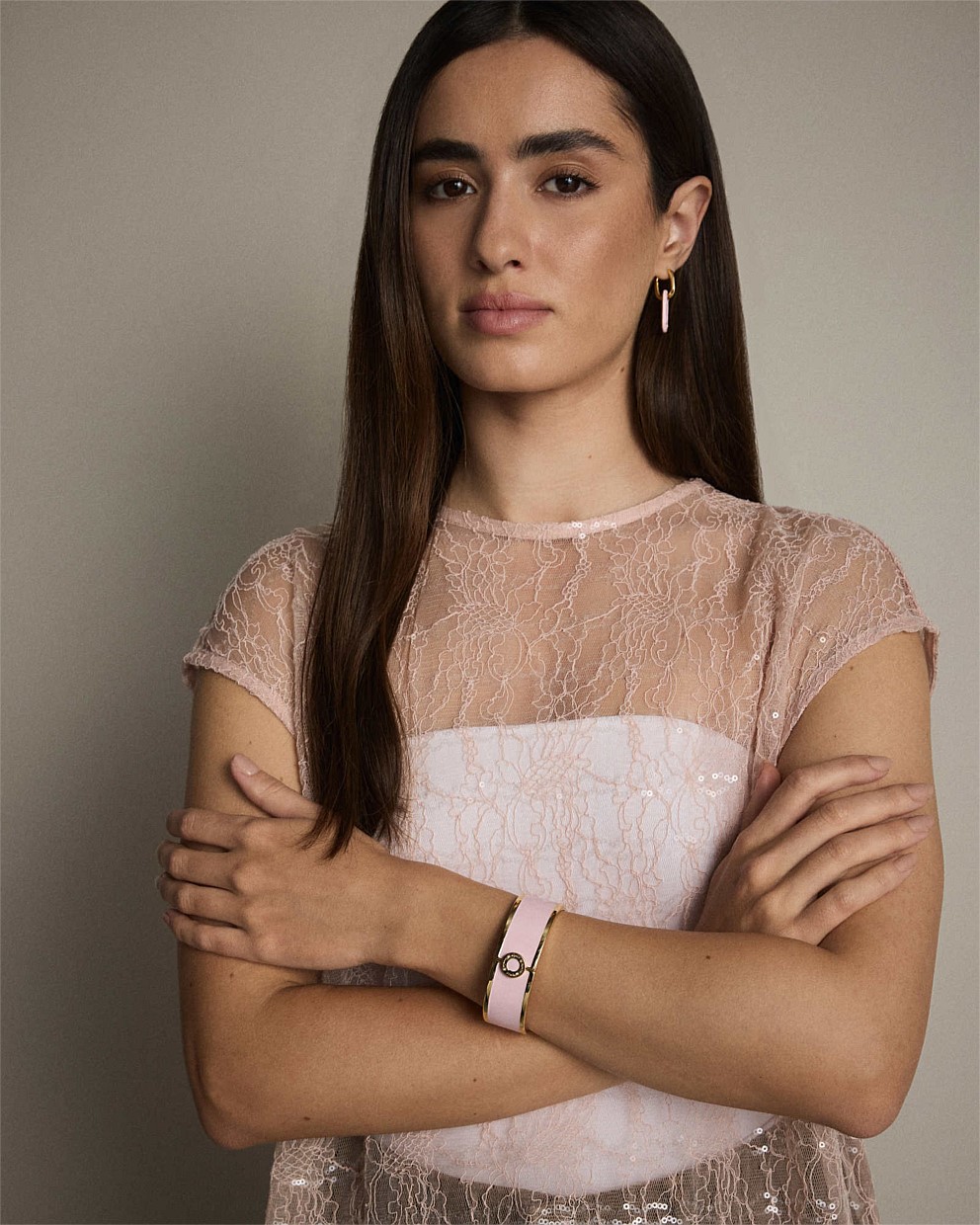 Mim Classic Bangle