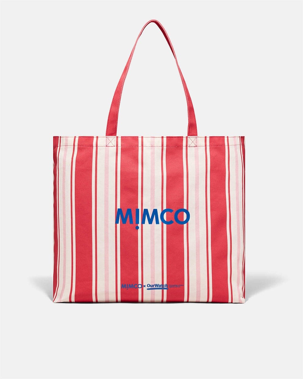 Mimco X Our Watch Tote Bag