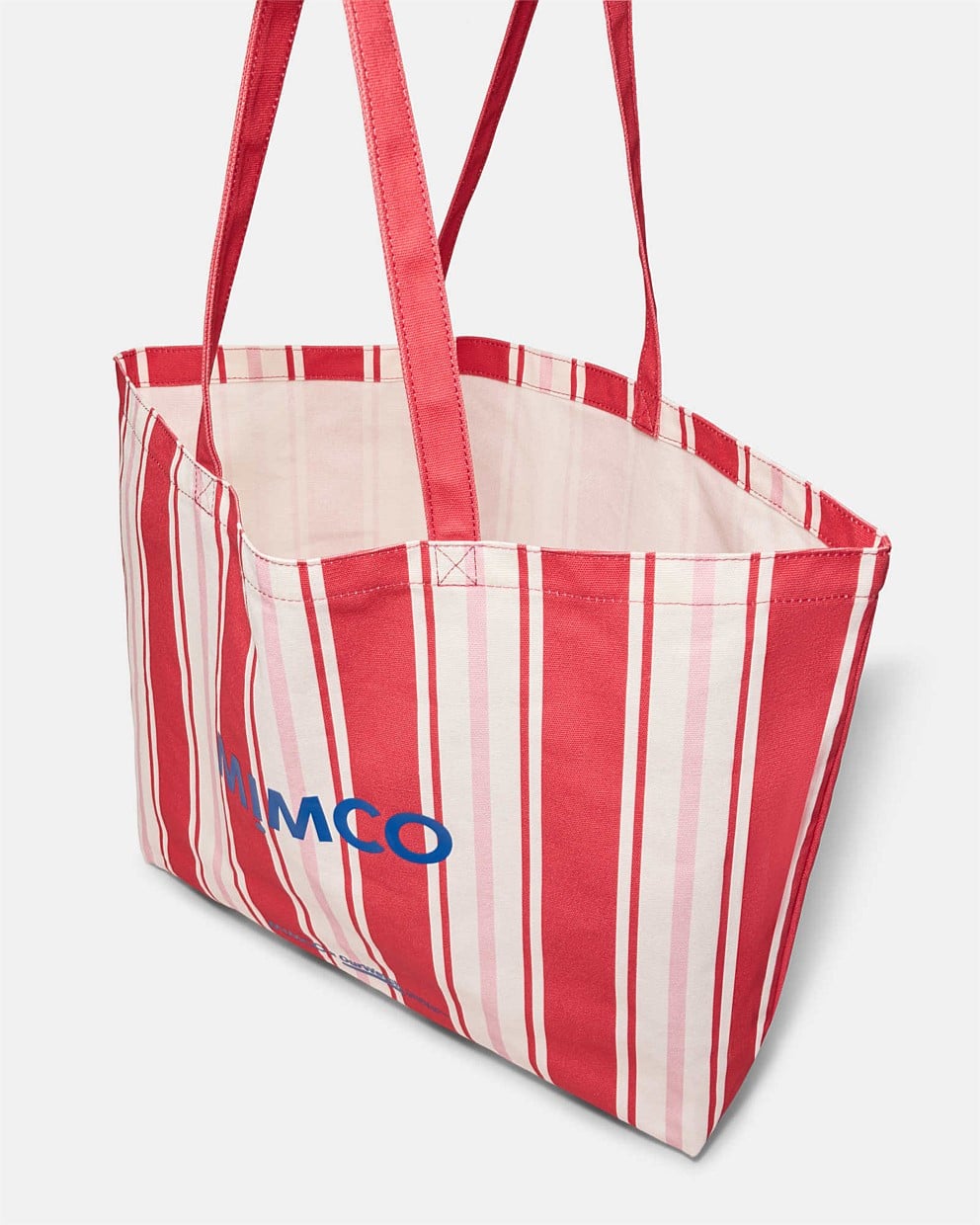 Mimco X Our Watch Tote Bag