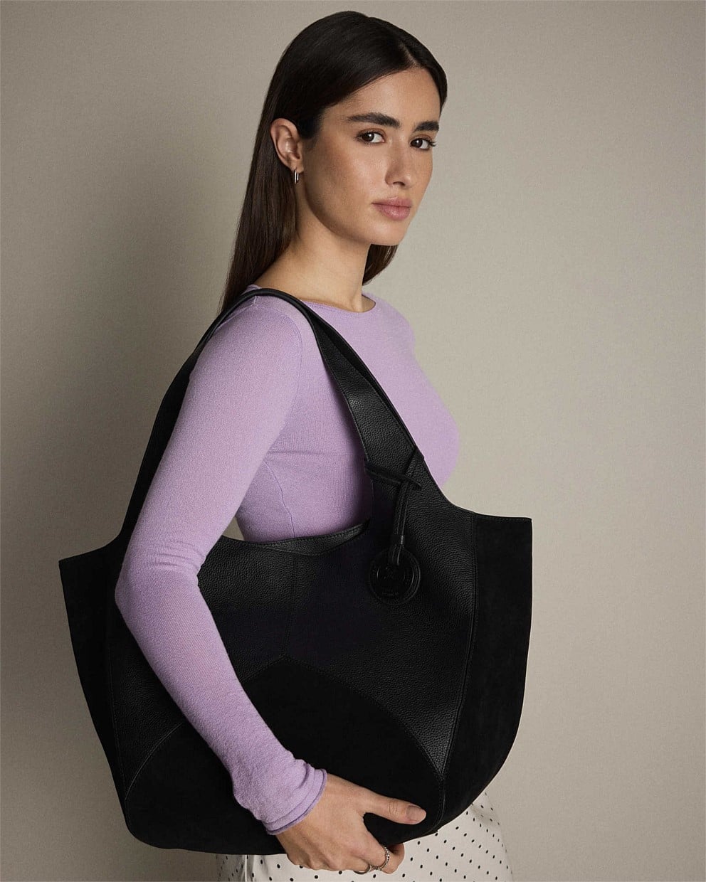Calypso Tote Bag