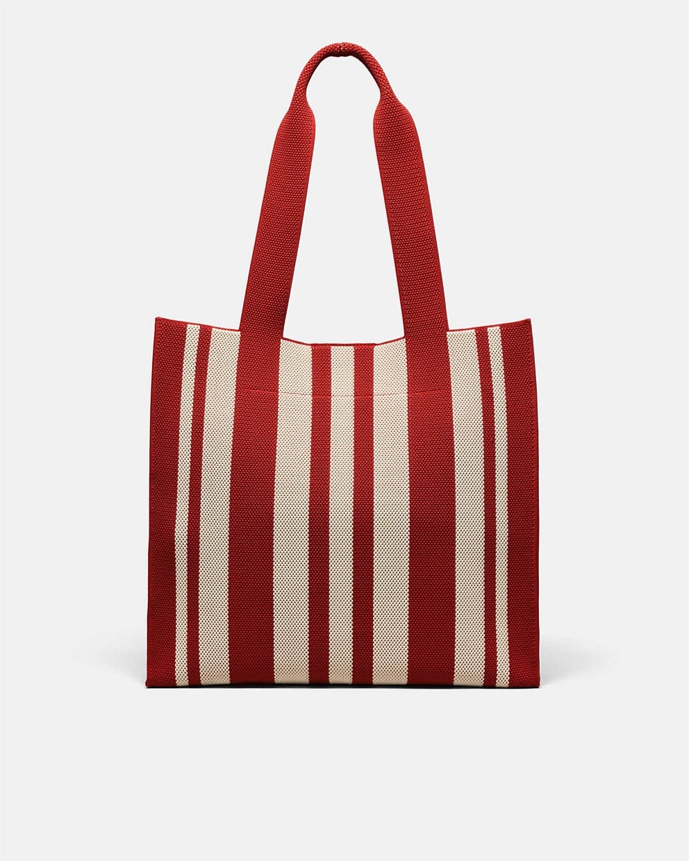 Blondie Large Boxy Tote Bag