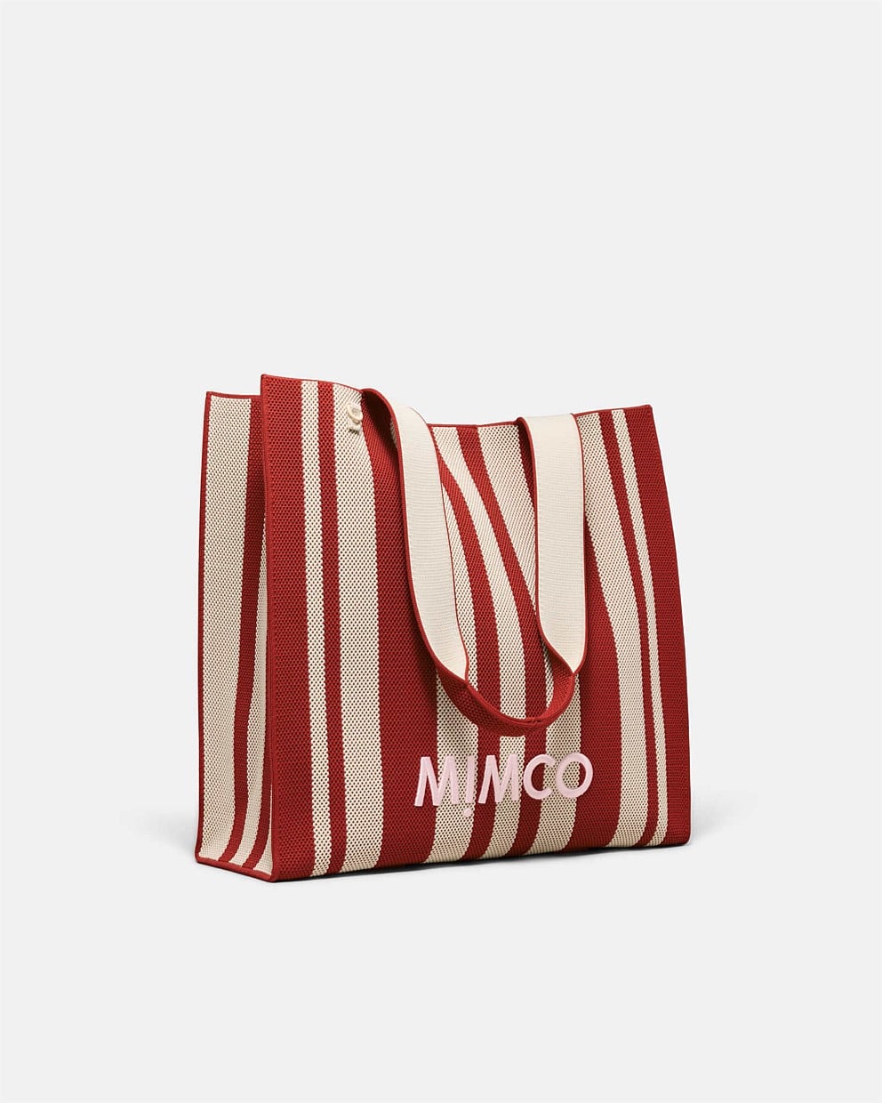 Blondie Large Boxy Tote Bag