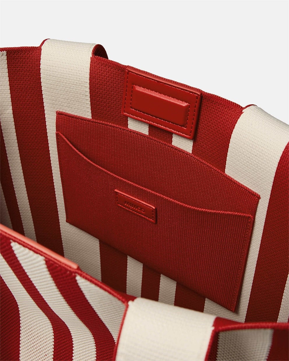 Blondie Large Boxy Tote Bag