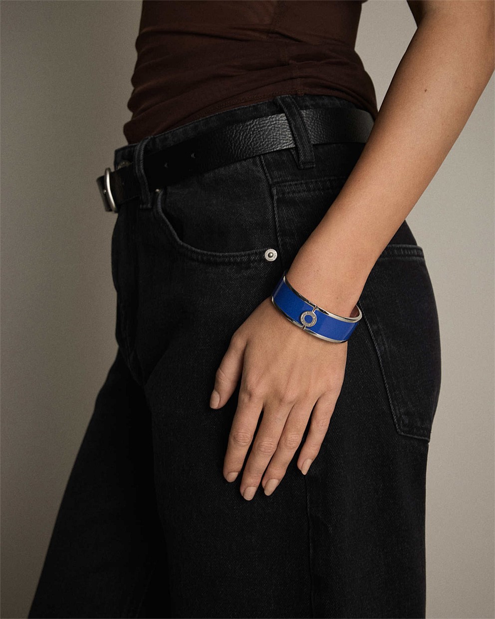 Mim Classic Bangle