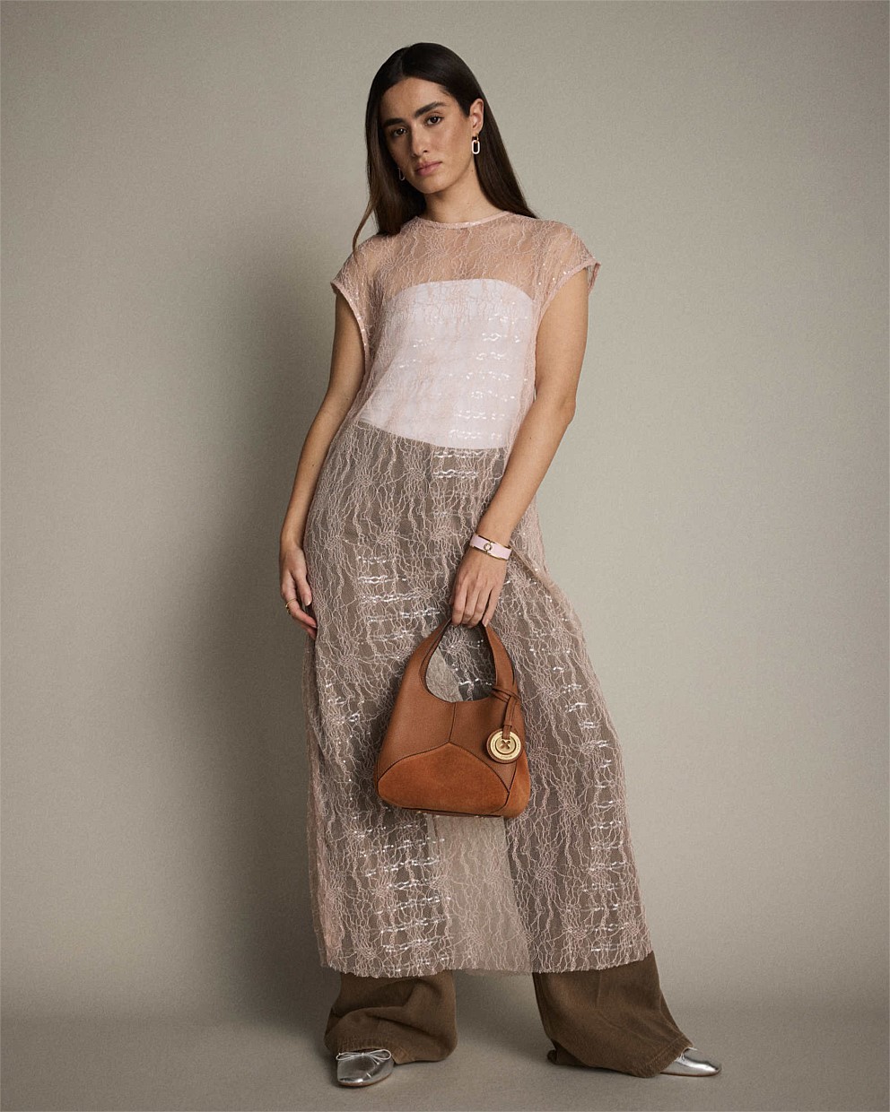 Calypso Mini Tote Bag