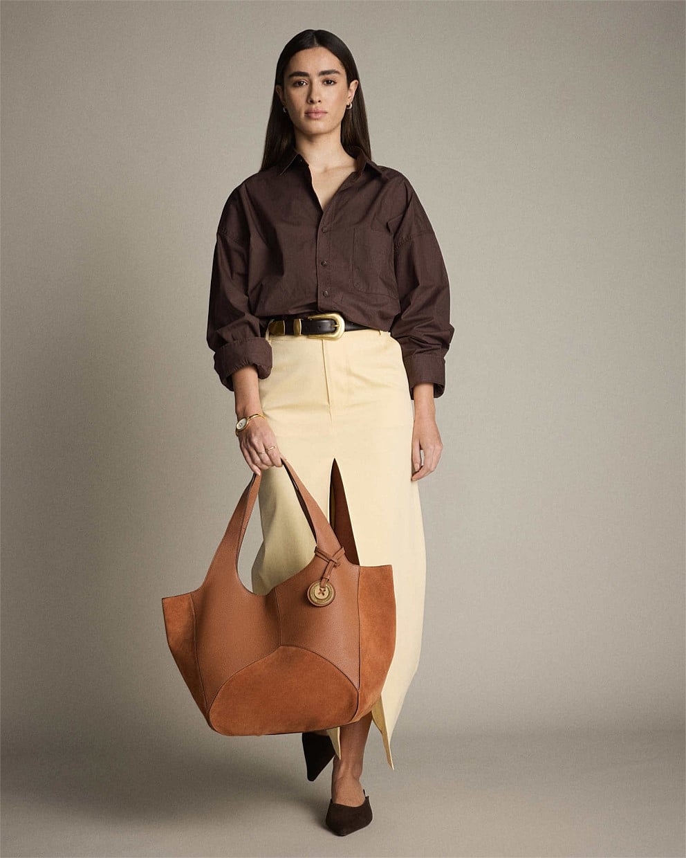 Calypso Tote Bag