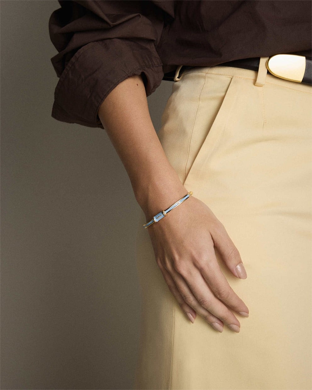 Enamour Bangle
