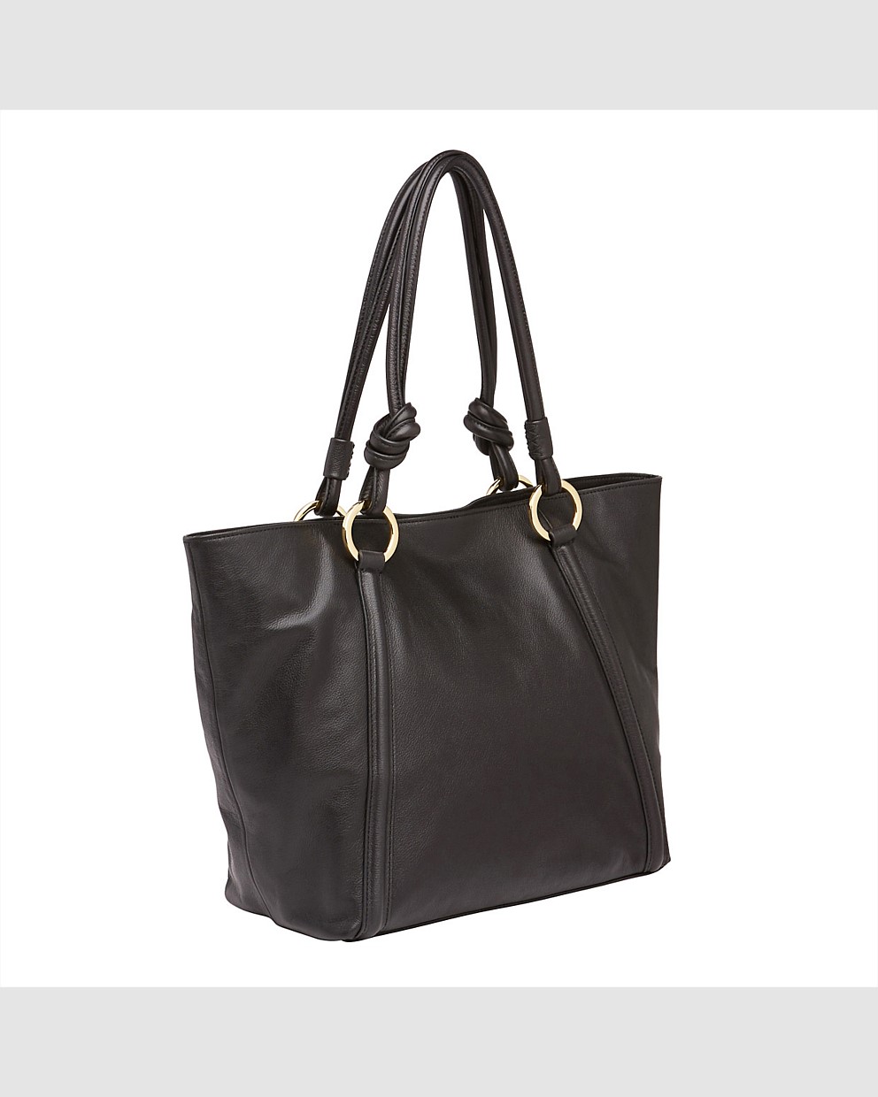 Mim Supernatural Tote