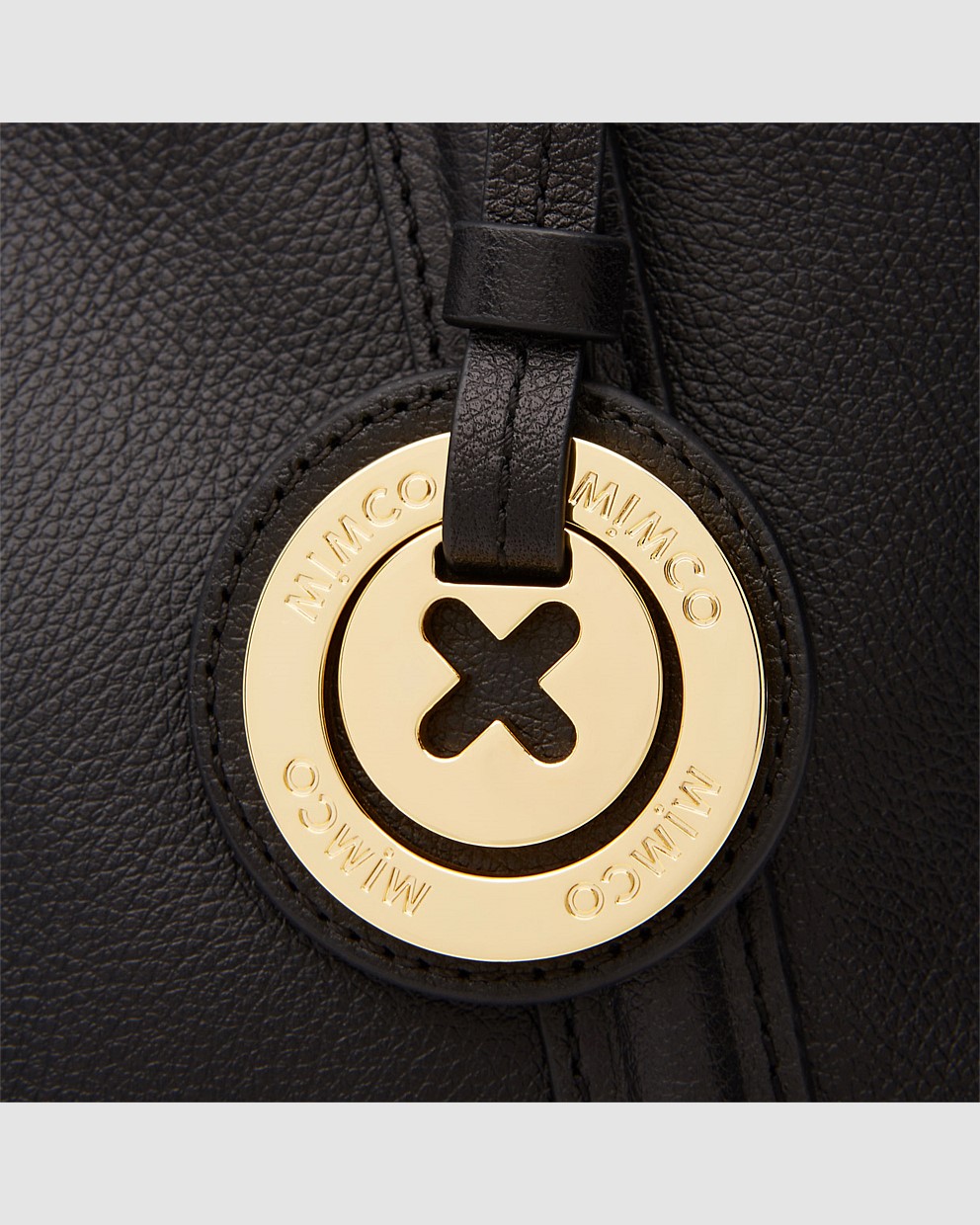 Mim Supernatural Tote