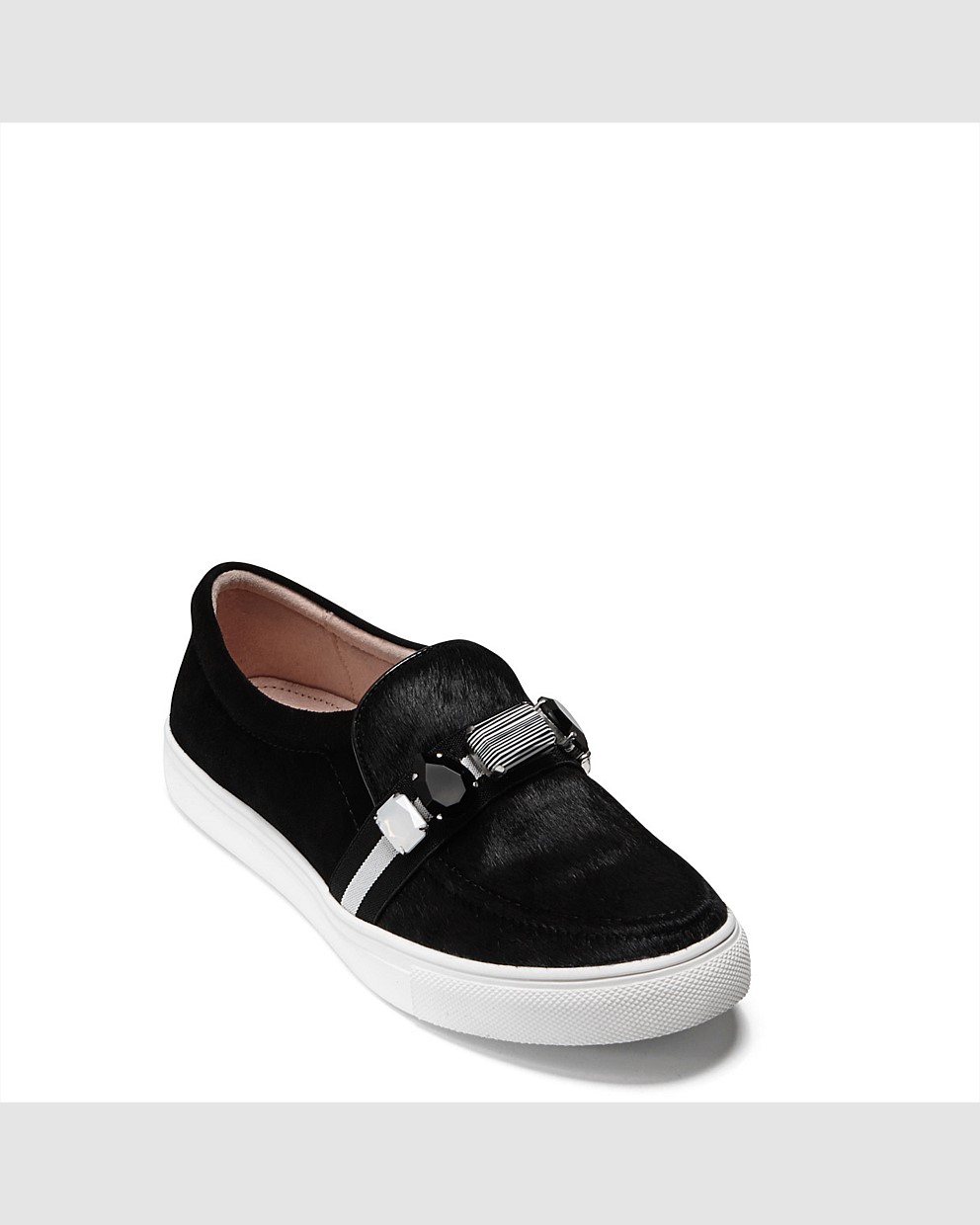 Houdini Loafer