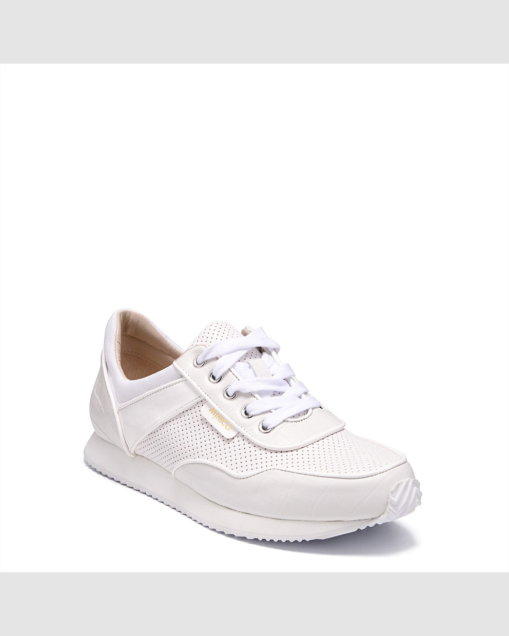 High Kick Sneaker