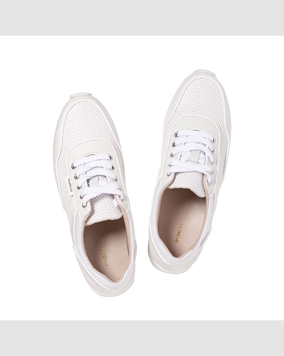 High Kick Sneaker