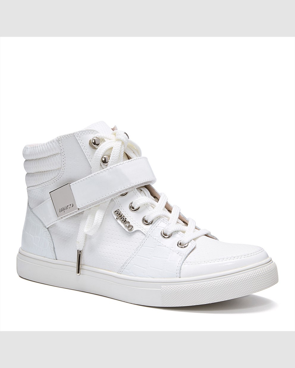 Terrainia Hi-Top