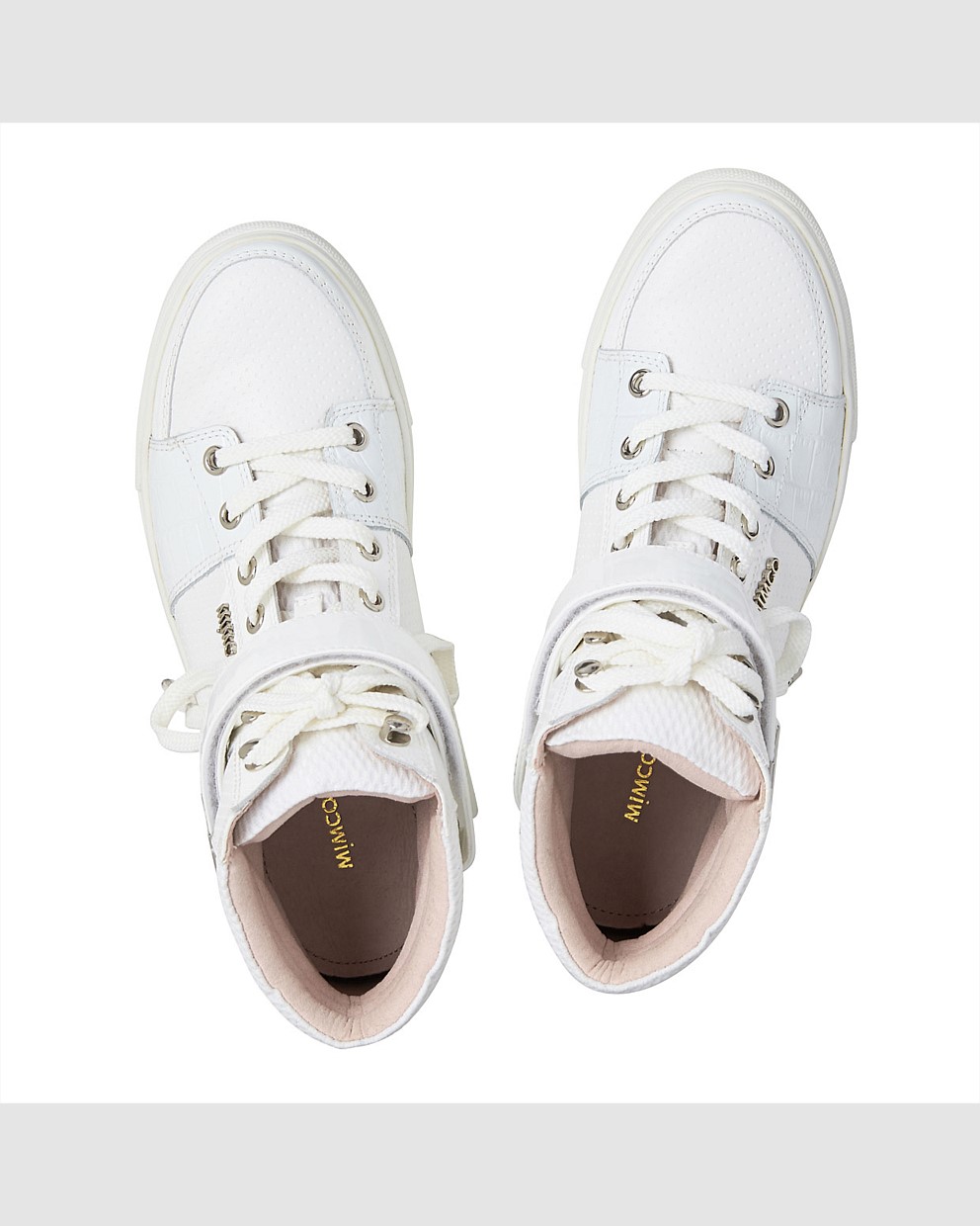 Terrainia Hi-Top
