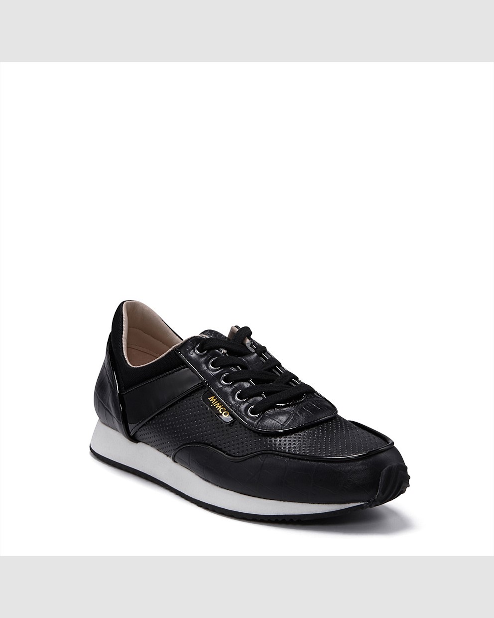 HIGH KICK SNEAKER