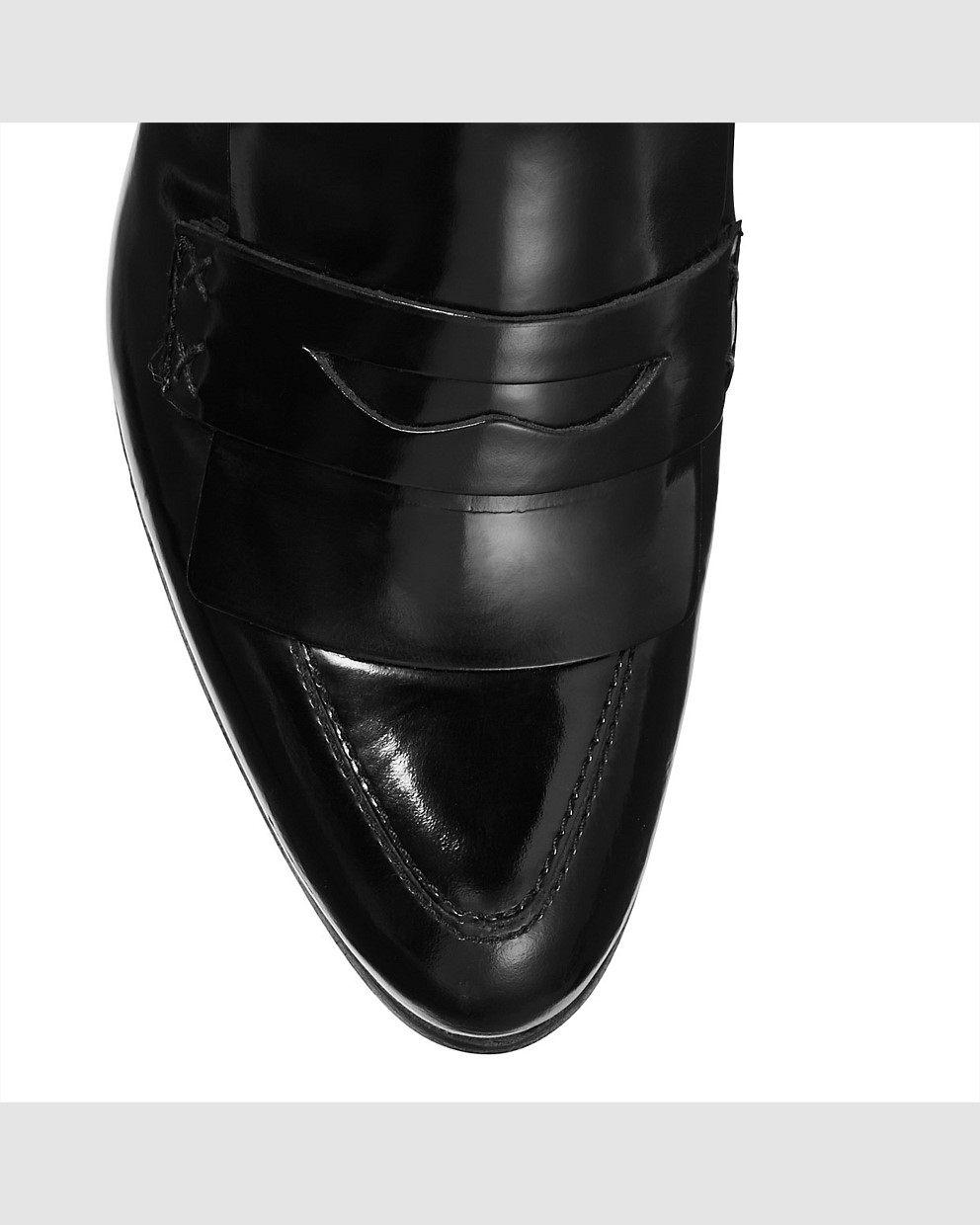 SHE'S A MOD BOOT