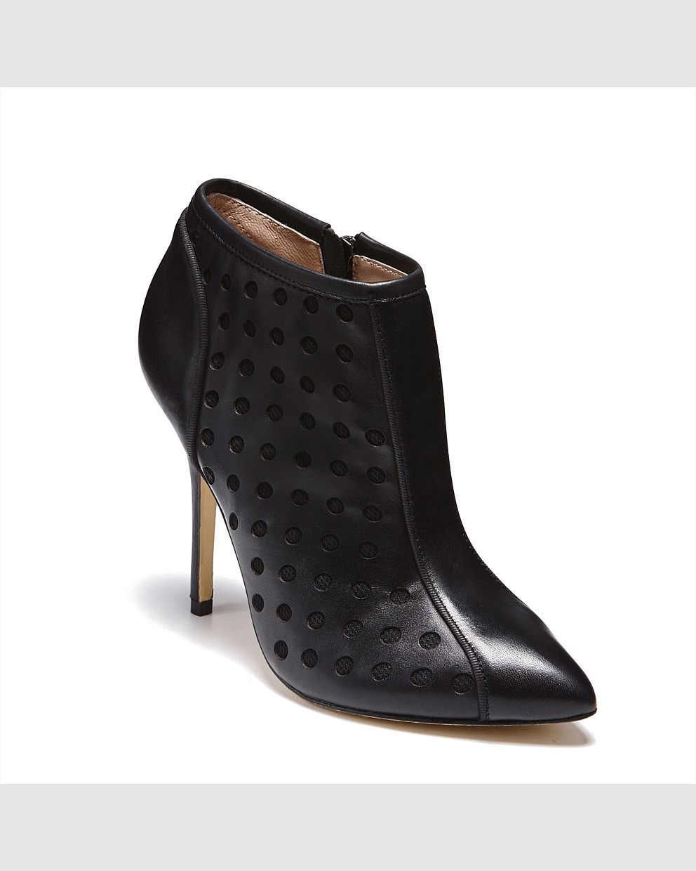 STREAMLINE BOOTIE