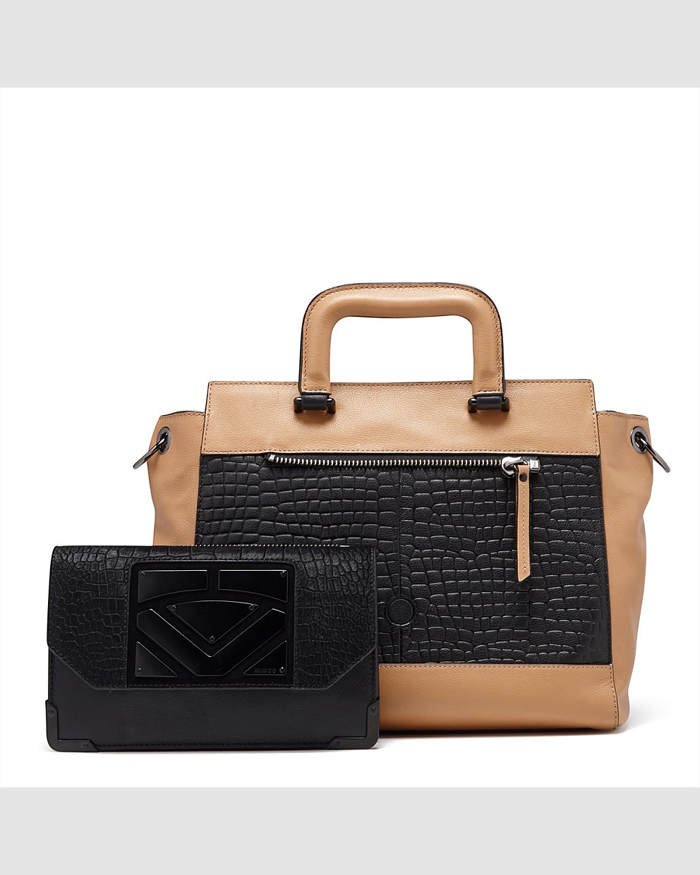 MARATHENA LIMITED EDITION TOTE