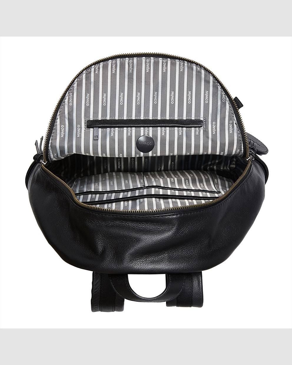 SUPERNATURAL BACKPACK