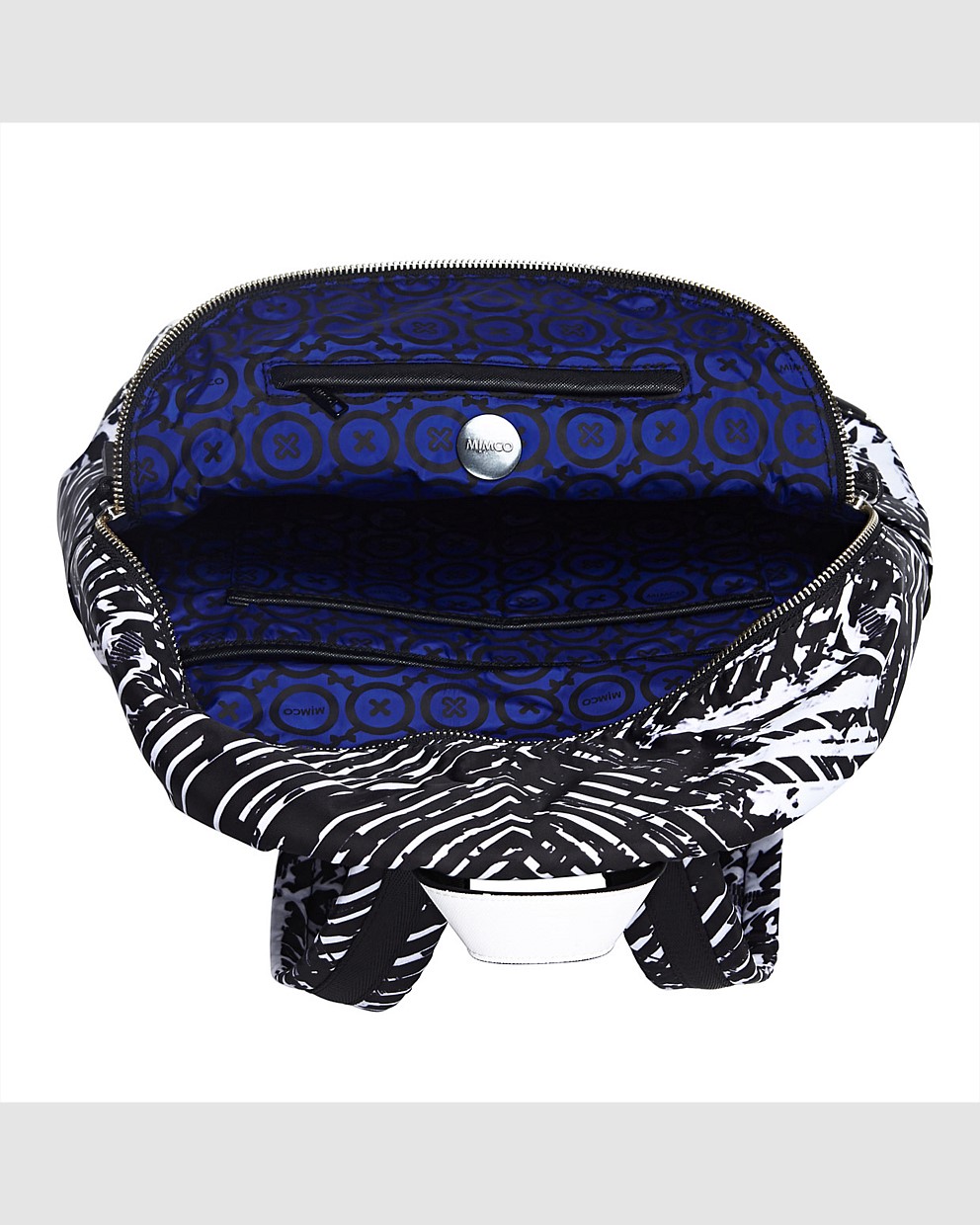 Splendiosa Backpack
