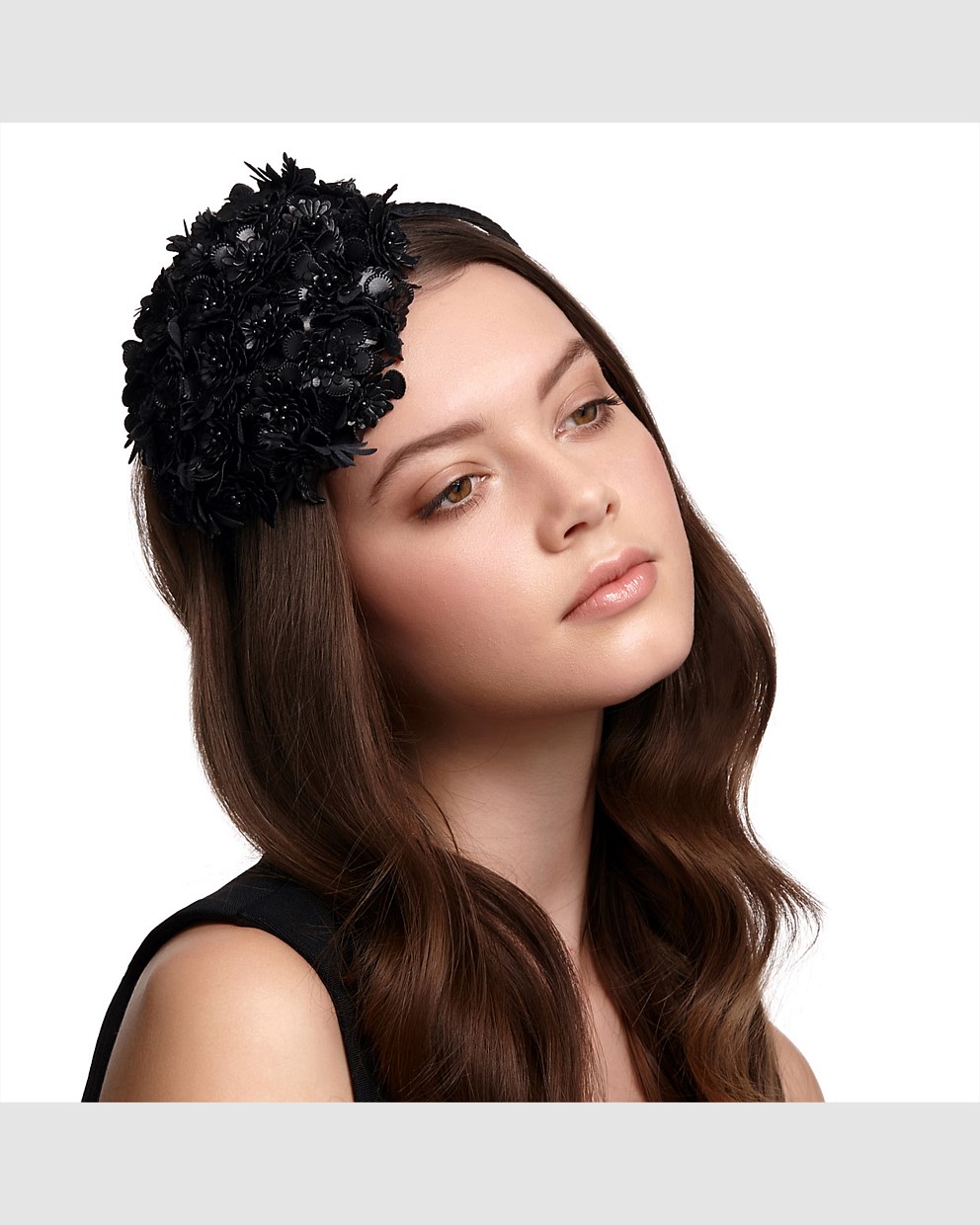 Shadowdance Beret