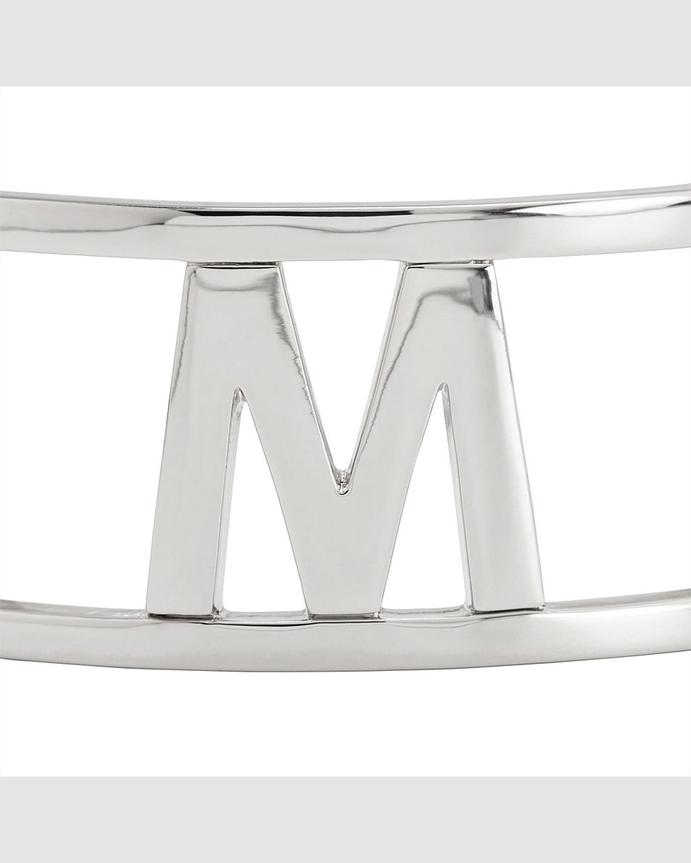 ESTATICA WIDE BANGLE