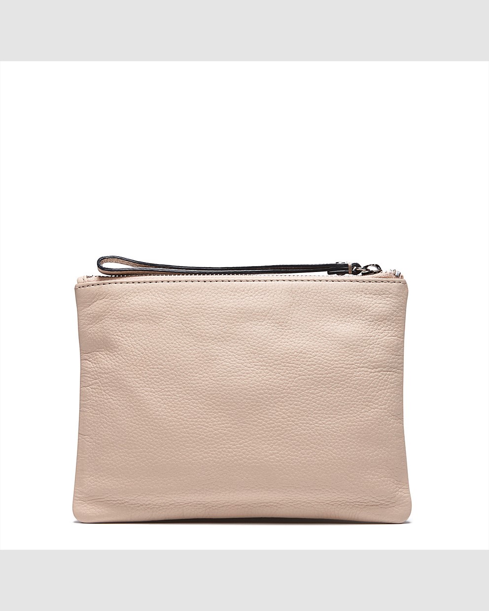 CLASSICO MEDIUM POUCH
