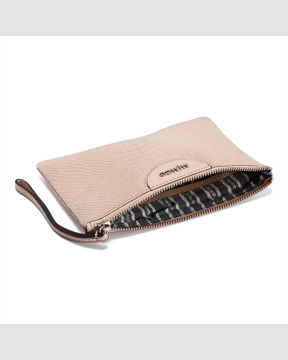 CLASSICO MEDIUM POUCH