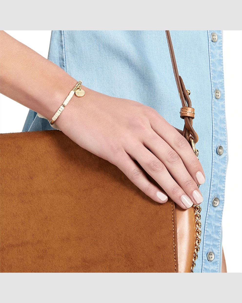 GYPSET WRIST