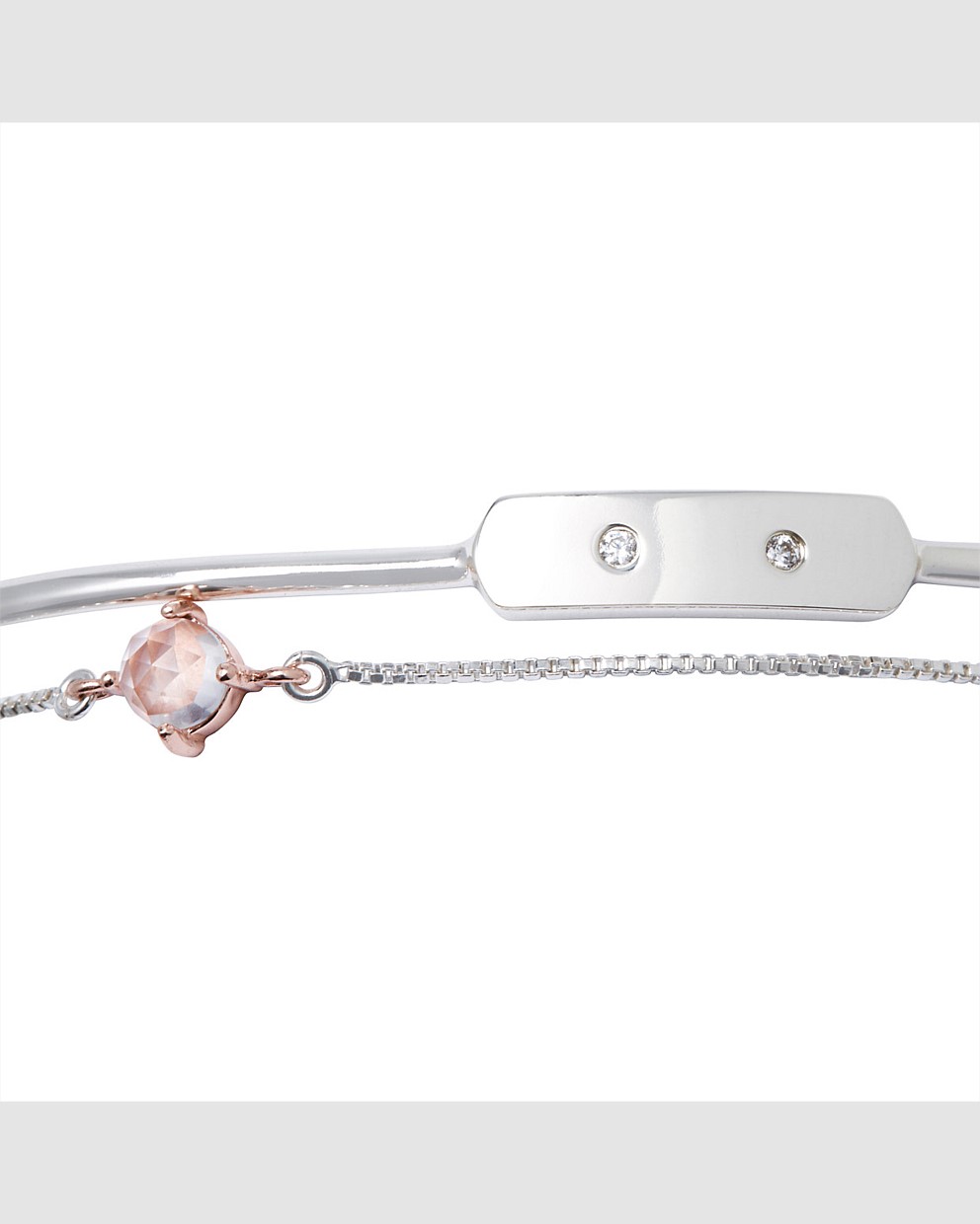 POLARIS OPEN CUFF