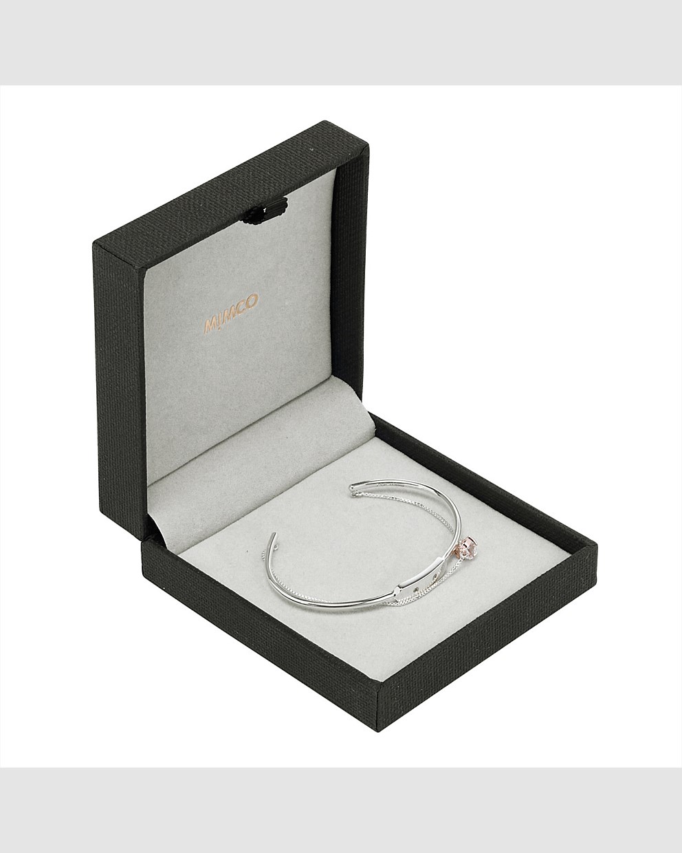 POLARIS OPEN CUFF