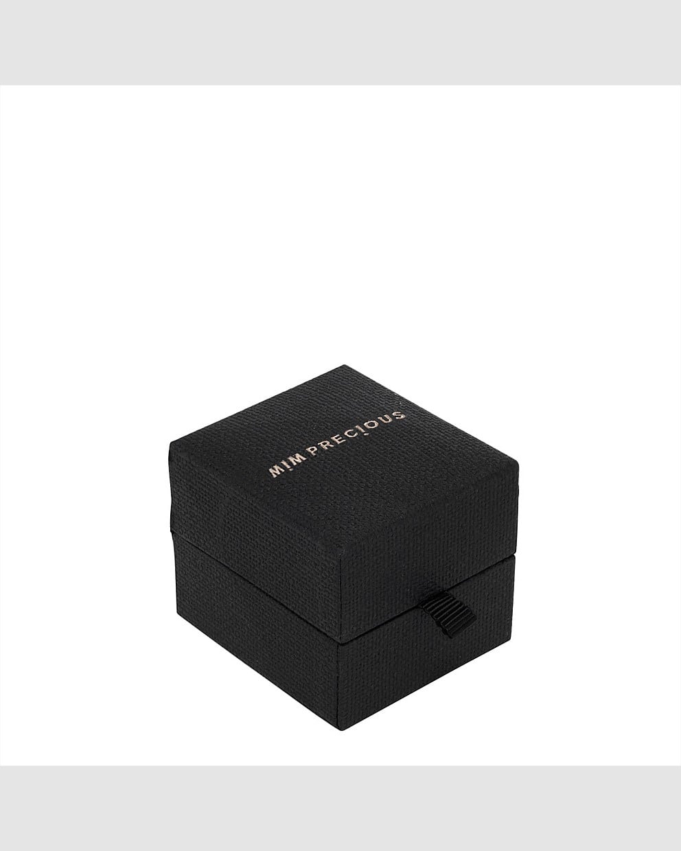 TRAILBLAZE FLIP RING