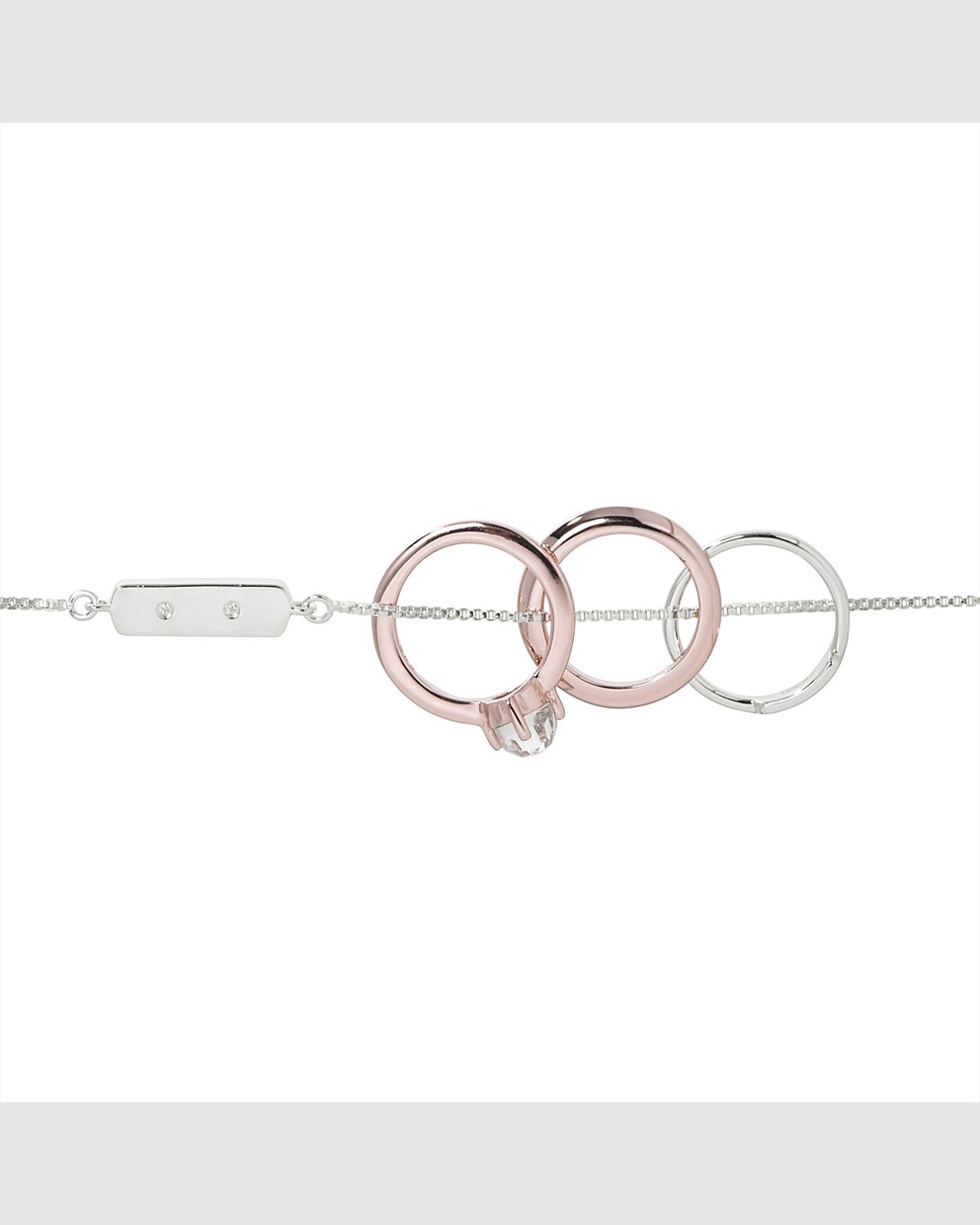 Trailblaze Charm Neck