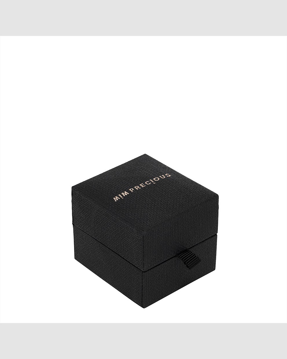 Trailblaze Ring