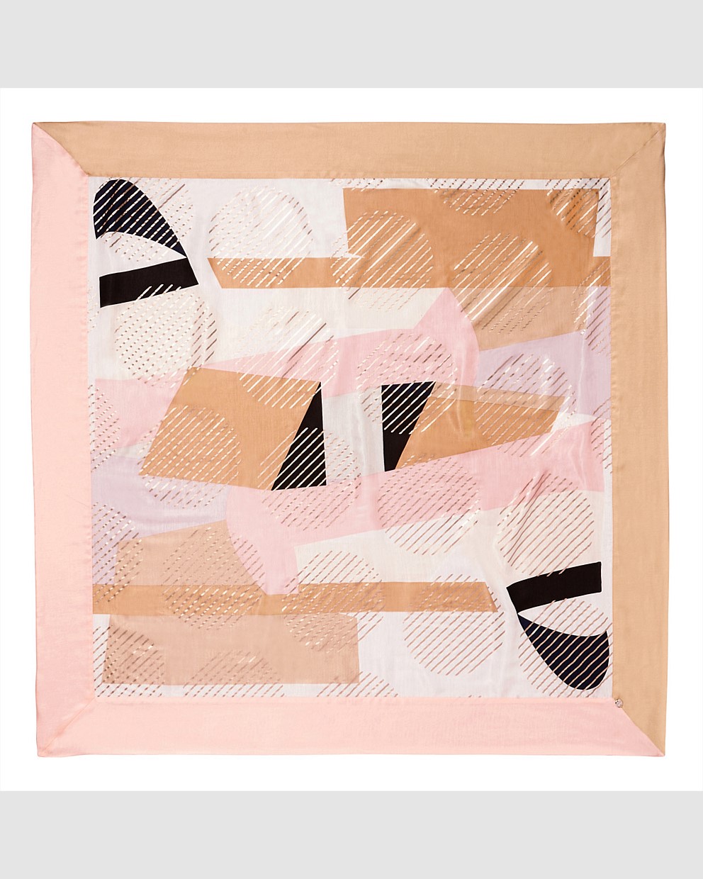 ABSTRACTO SCARF