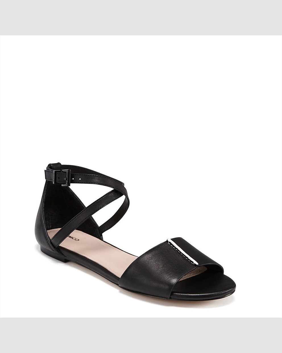 MONTAGE SANDAL