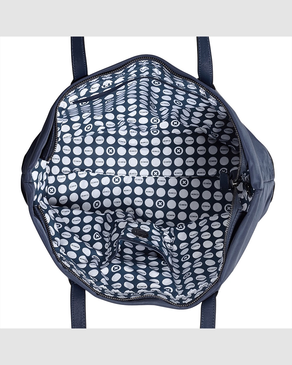 SPLENDIOSA TOTE BAG