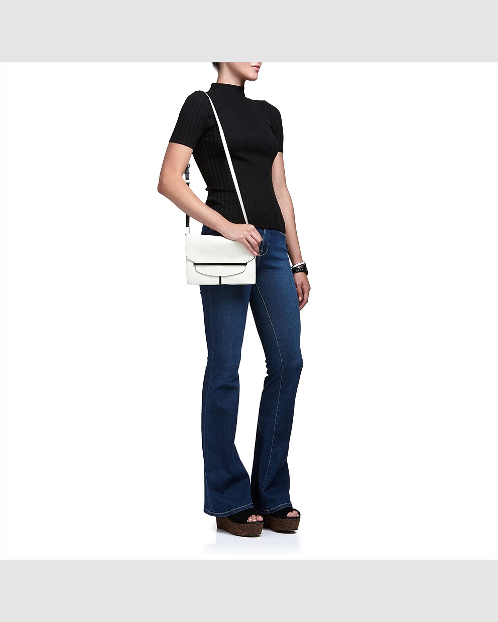 MONTAGE HIP BAG
