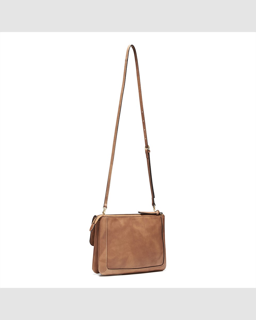 PLATEAU HIP BAG