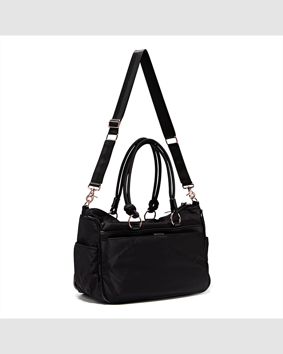 SPLENDIOSA BABY BAG