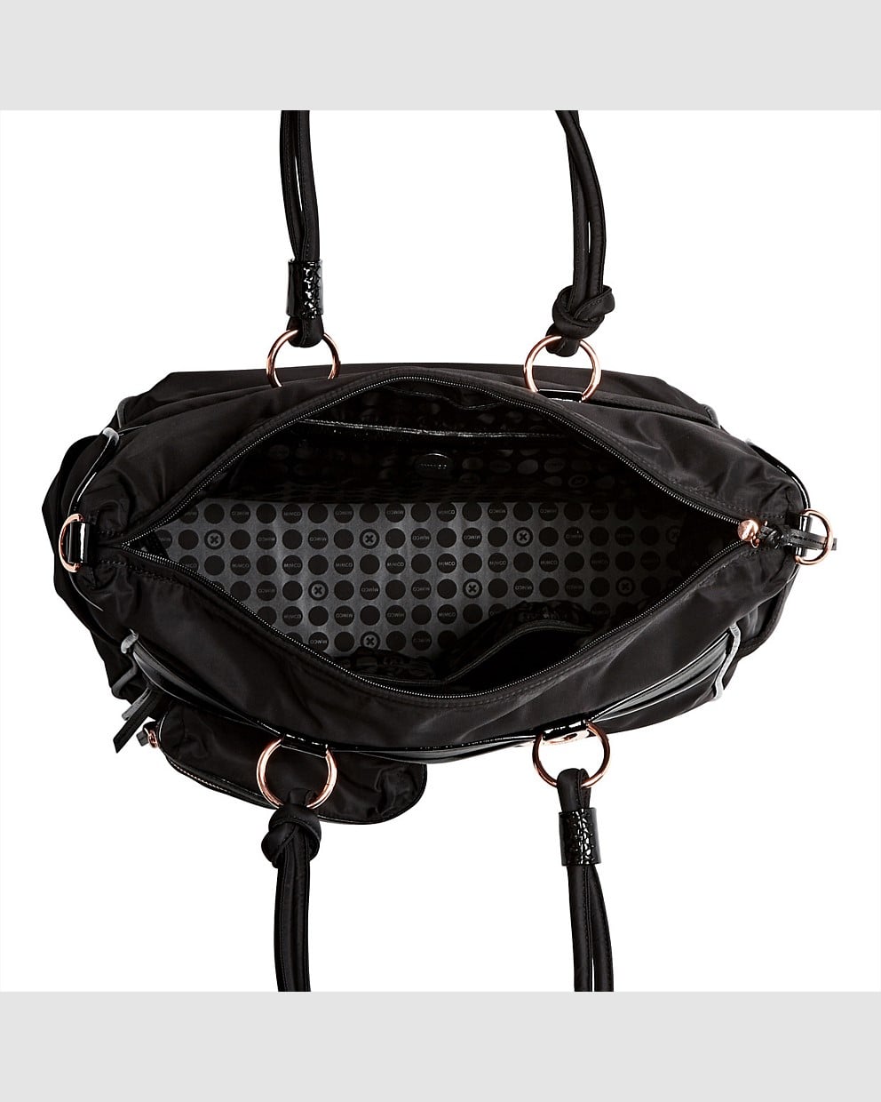 SPLENDIOSA BABY BAG
