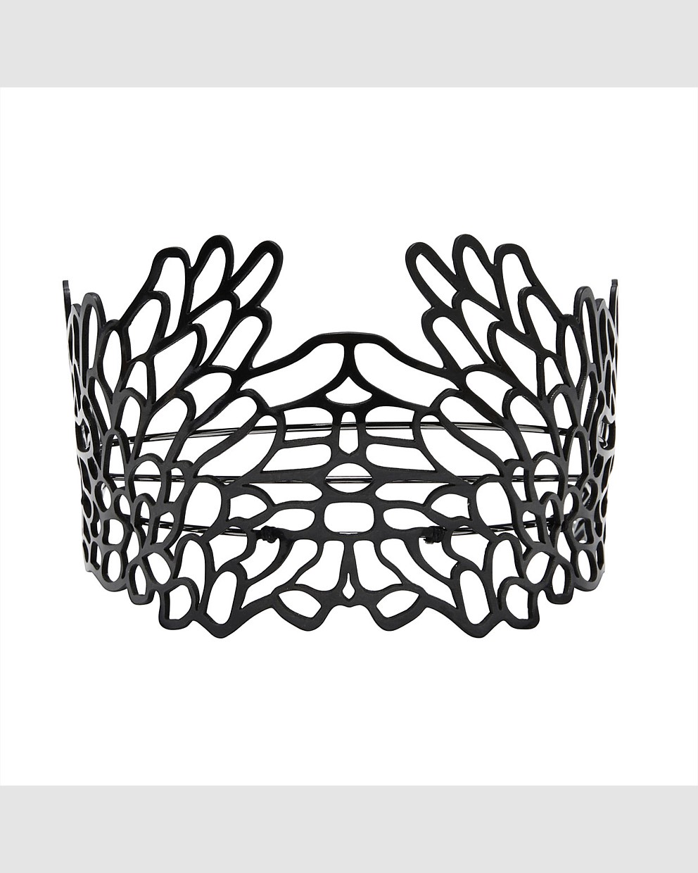PETAL PARADE CROWN