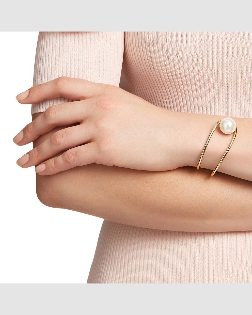 Ozone Open Cuff
