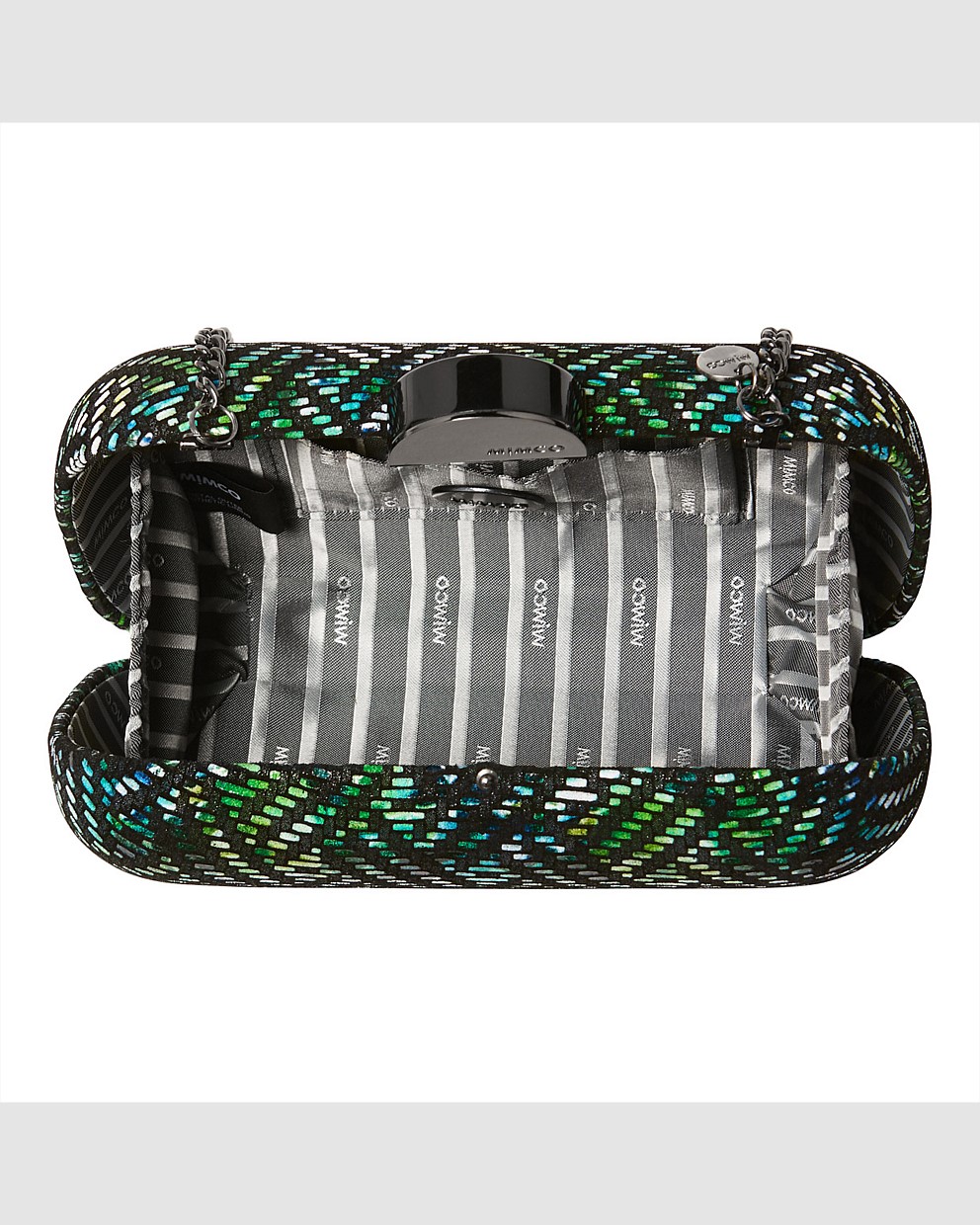HIGH TIDE HARDCASE