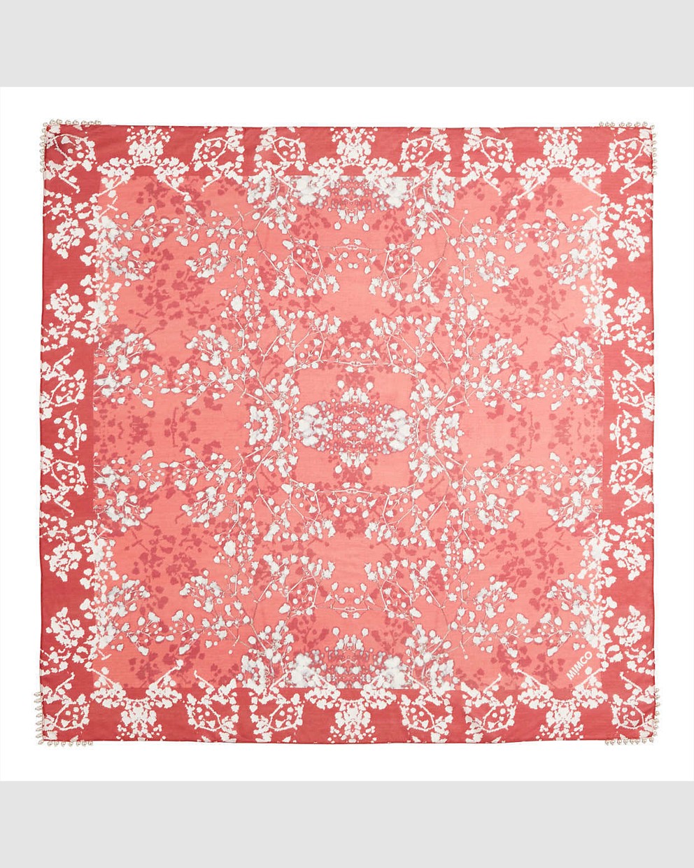 COLUMBIA ROAD SCARF