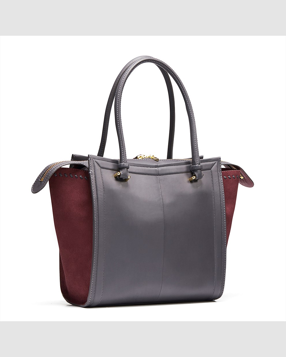 HIGHLAND TOTE