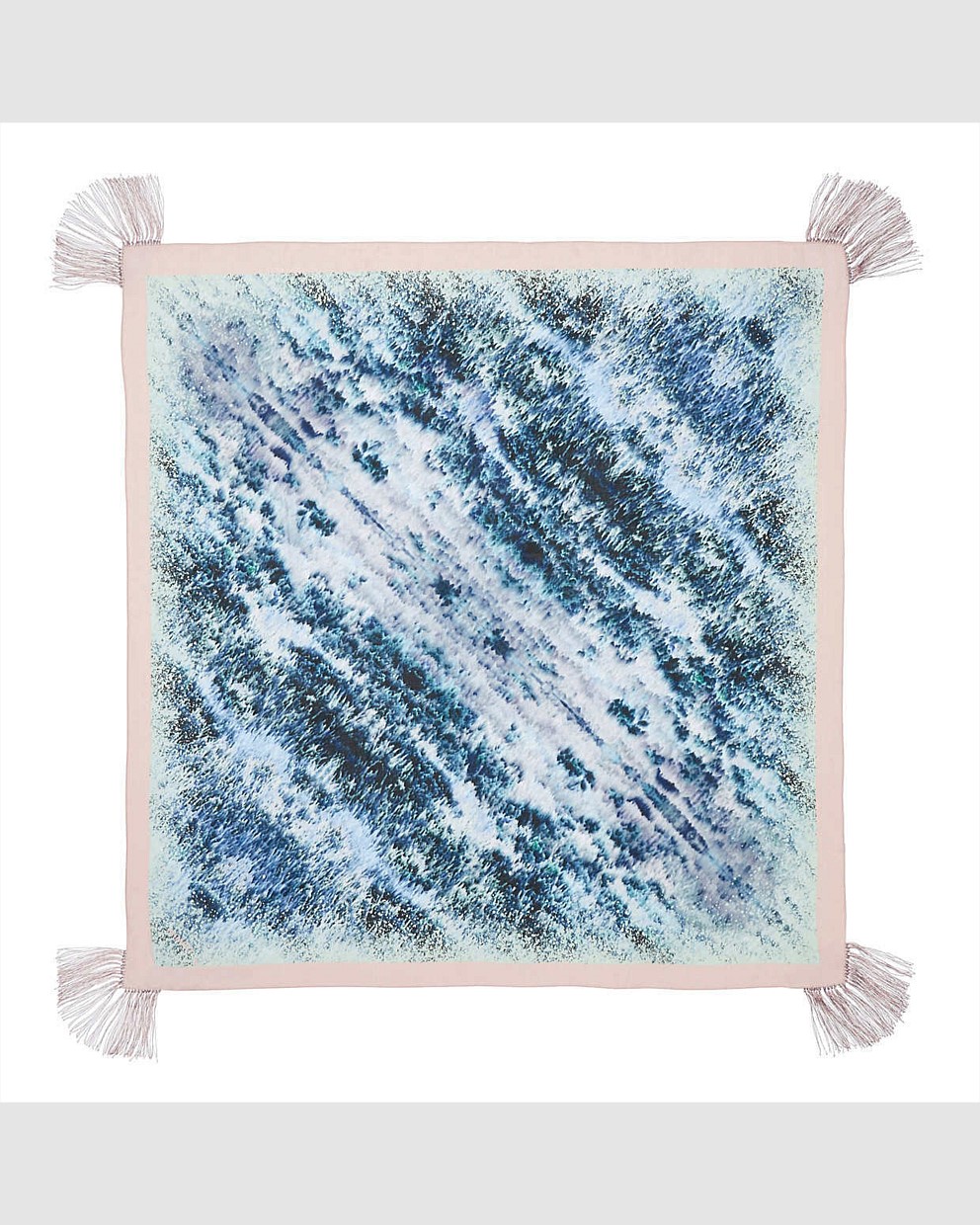 Moving Moors Scarf