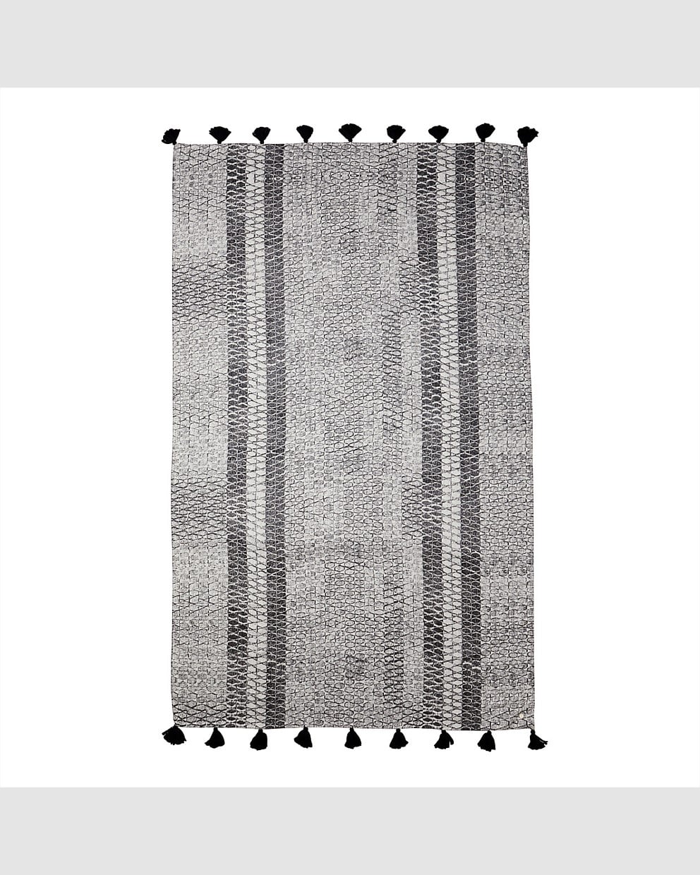Stone Haven Scarf