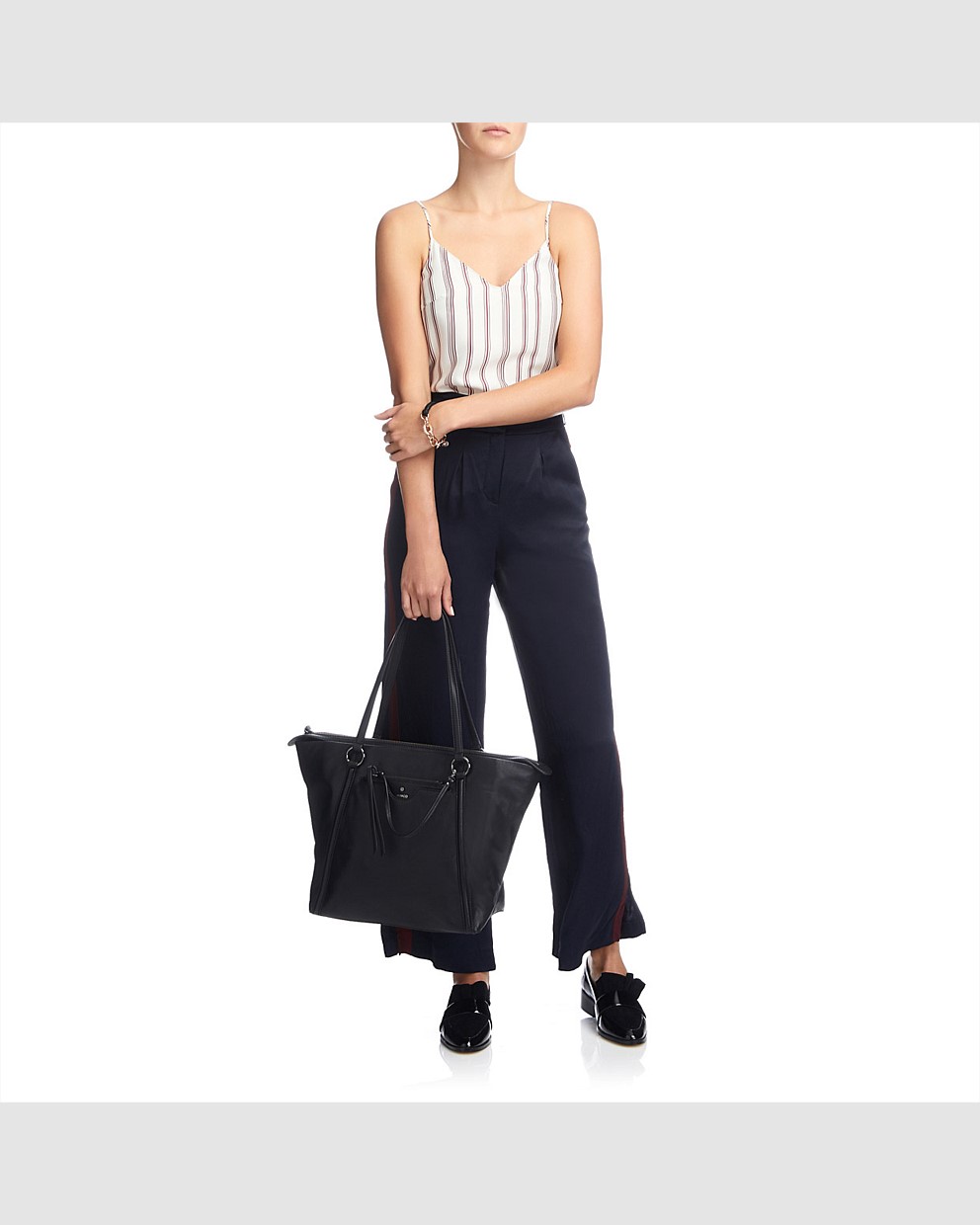 NAVIGATE TOTE